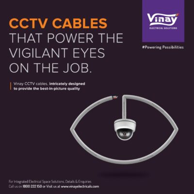CCTV Cable Eye - 06.12.18