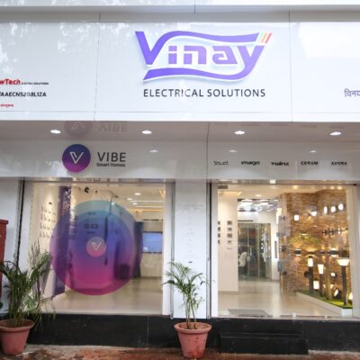 New Tech- Mumbai