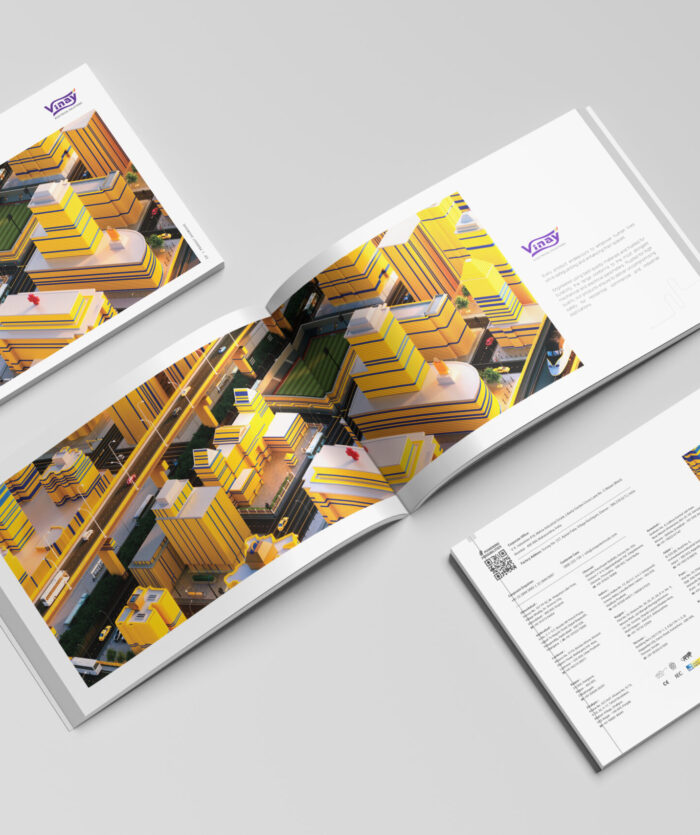 VES Brochure Mock copy