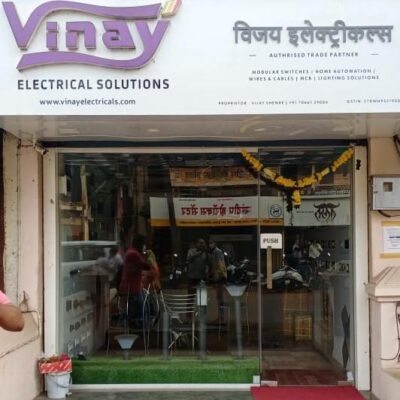 Vijay Electricals- Karad