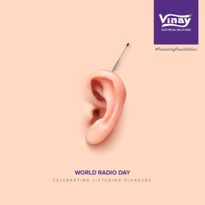World Radio Day - 13.02.19