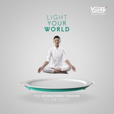 Yoga Day