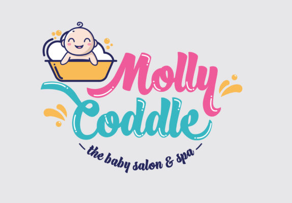 Molly Coddle Logo