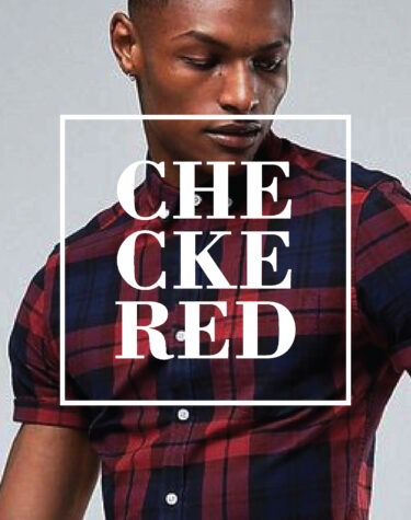 Checkered Poster-01