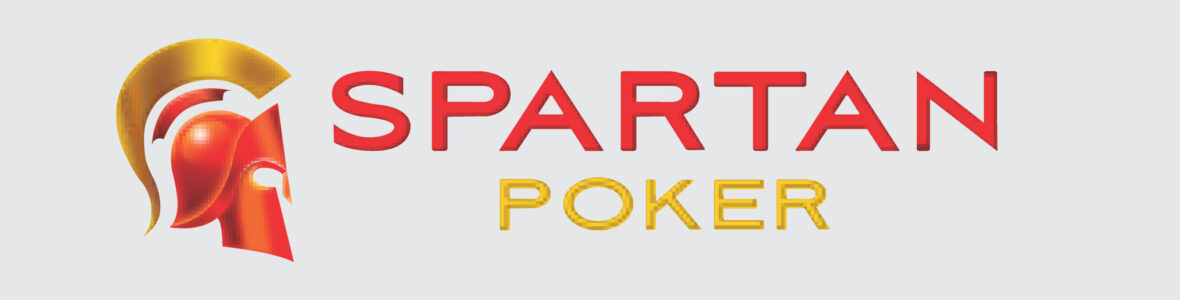 Spartan Poker Logo